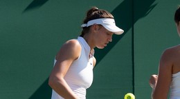 Tereza Mihalíková.