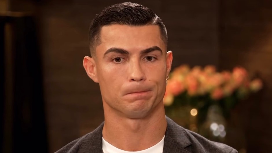Ronaldo: Bol to najhorší moment v mojom živote. Pýtal som sa, prečo práve ja