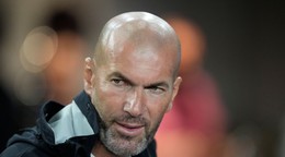 Zinedine Zidane