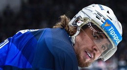 Kristián Pospíšil.