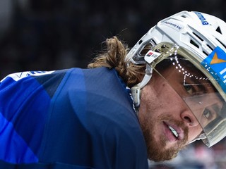 Kristián Pospíšil.