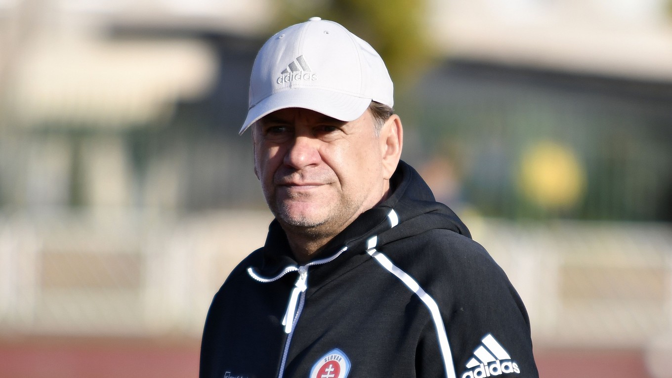 Vladimír Weiss starší.