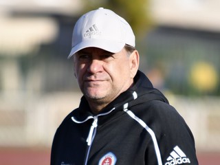 Vladimír Weiss starší.