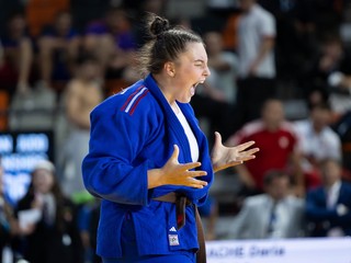 Nina Filkorová.