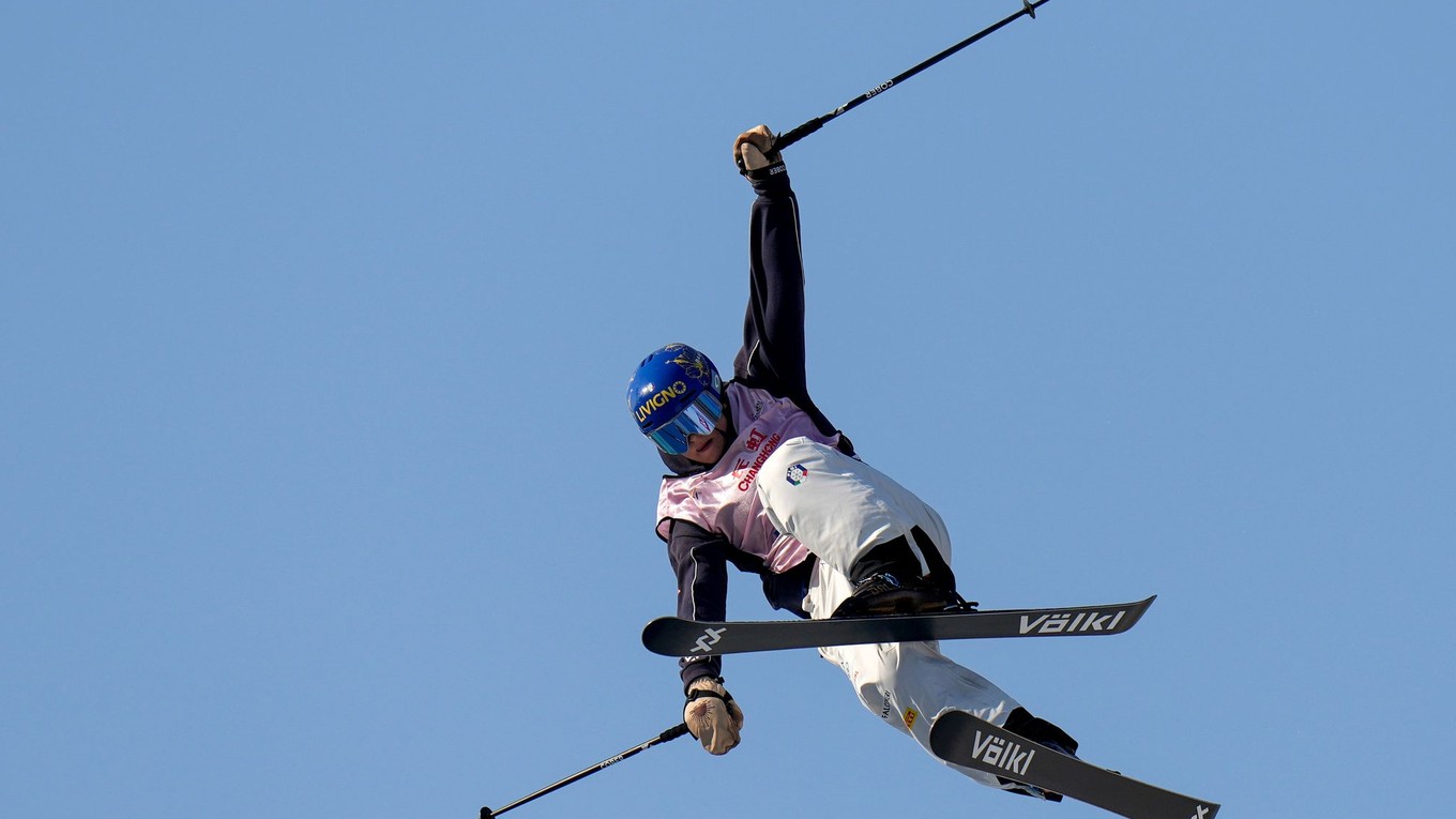 Flora Tabanelliová.