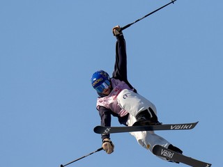 Flora Tabanelliová.