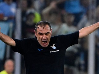Maurizio Sarri.
