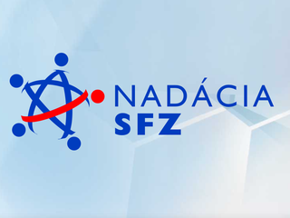 Nadácia SFZ -  Aj vaše dve percentá z daní môžu pomôcť slovenskému futbalu
