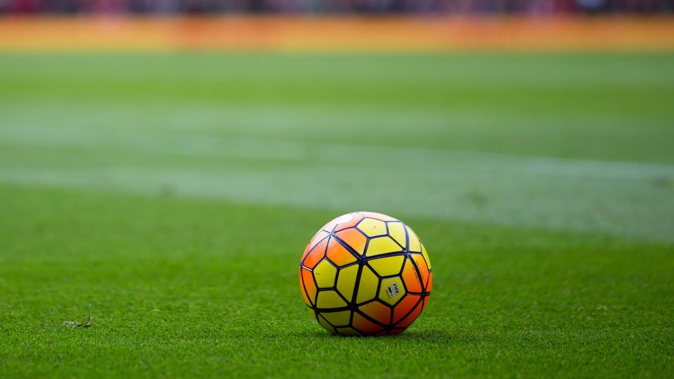 Ilustračná fotografia.