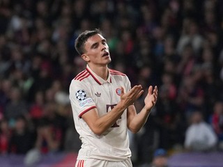 Joao Palhinha.