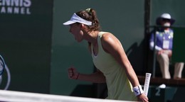 Tereza Mihalíková.