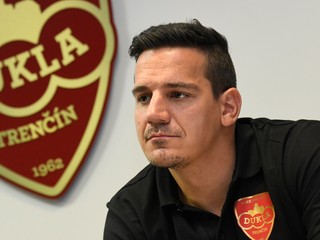 Branko Radivojevič