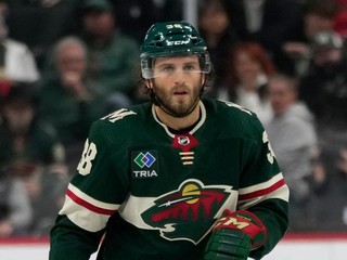 Ryan Hartman.