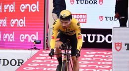 Primož Roglič.