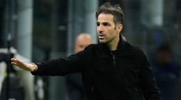 Cesc Fabregas