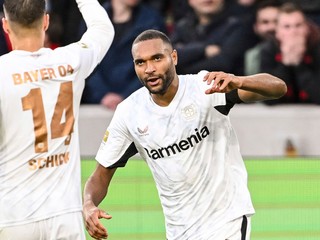 Jonathan Tah