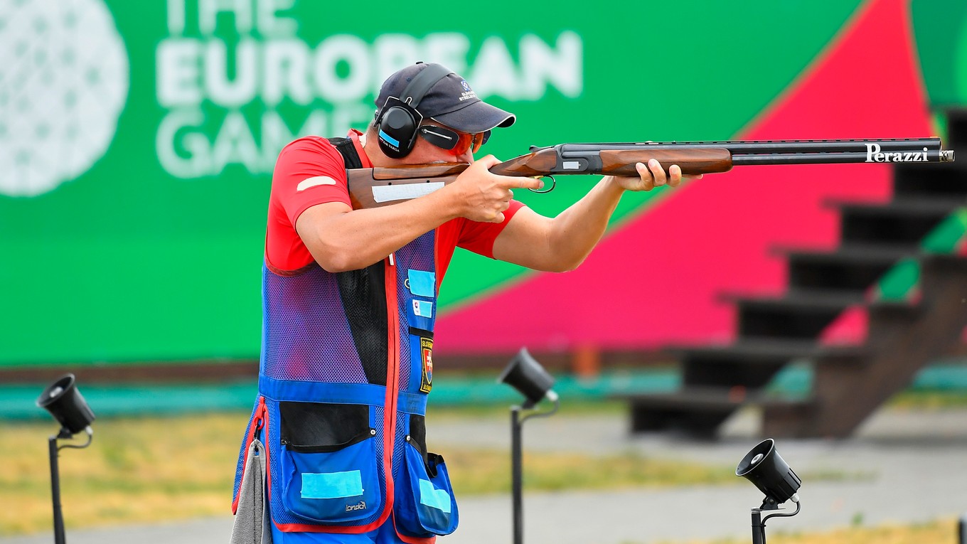 Erik Varga.