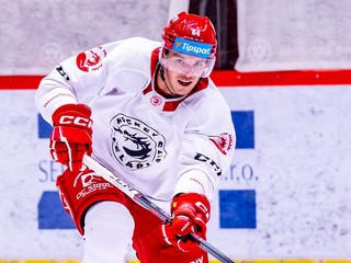 Patrik Koch