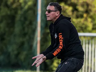 Tomáš Boháčik.