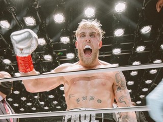 Jake Paul pozná meno ďalšieho súpera. Bude ním bývalý šampión UFC