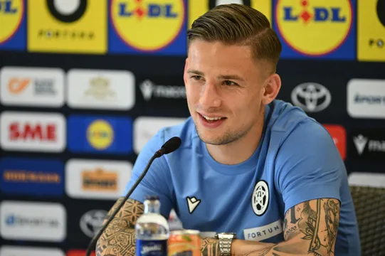 Tomáš Suslov