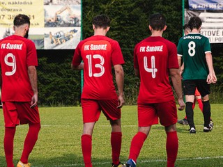 Futbalisti FK Široké môžu hrať proti Košiciam.