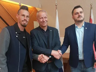 Hamšík Academy a MFK Dukla sa spájajú. 