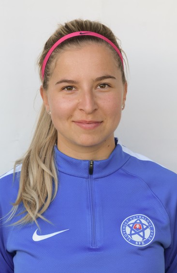 Valentína Ihriská