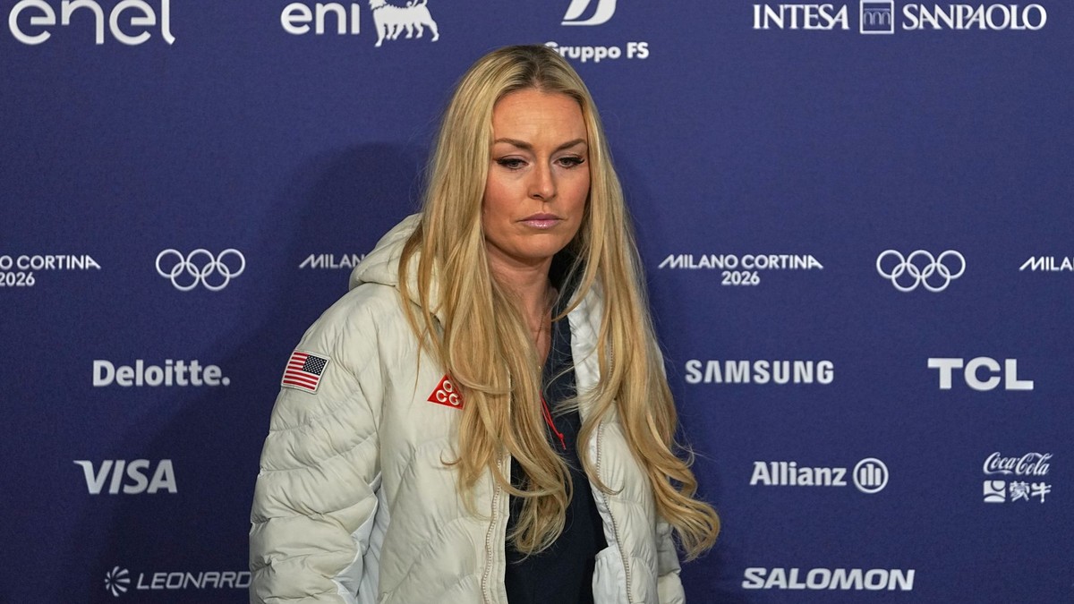 Vonnová bojuje s bolesťami. Po zranení na olympiáde podstúpila už piatu operáciu