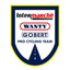 Intermarché - Wanty - Gobert Matériaux na Tour de France 2021