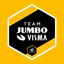Team Jumbo-Visma na Tour de France 2021