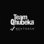 Team Qhubeka Nexthash na Tour de France 2021