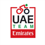 UAE Team Emirates na Tour de France 2021