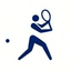 Tenis - Program a výsledky - Olympiáda Tokio 2020 / 2021