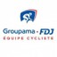Groupama - FDJ na Tour de France 2023
