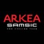 Team Arkéa - Samsic na Tour de France 2023