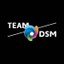Team DSM na Tour de France 2022