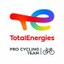 TotalEnergies na Tour de France 2023