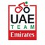 UAE Team Emirates na Tour de France 2022