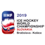 Nikita Něstěrov na MS v hokeji 2019