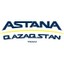 Astana Qazaqstan Team na Tour de France 2024