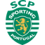 Sporting Lisabon v Lige majstrov 2024/2025