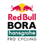 Red Bull - BORA - hansgrohe na Tour de France 2025
