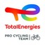 Team TotalEnergies na Tour de France 2025
