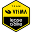 Team Visma | Lease a Bike na Tour de France 2025