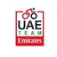 UAE Team Emirates - XRG na Tour de France 2025