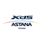 XDS Astana Team na Tour de France 2025