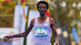 Yomif Kejelcha