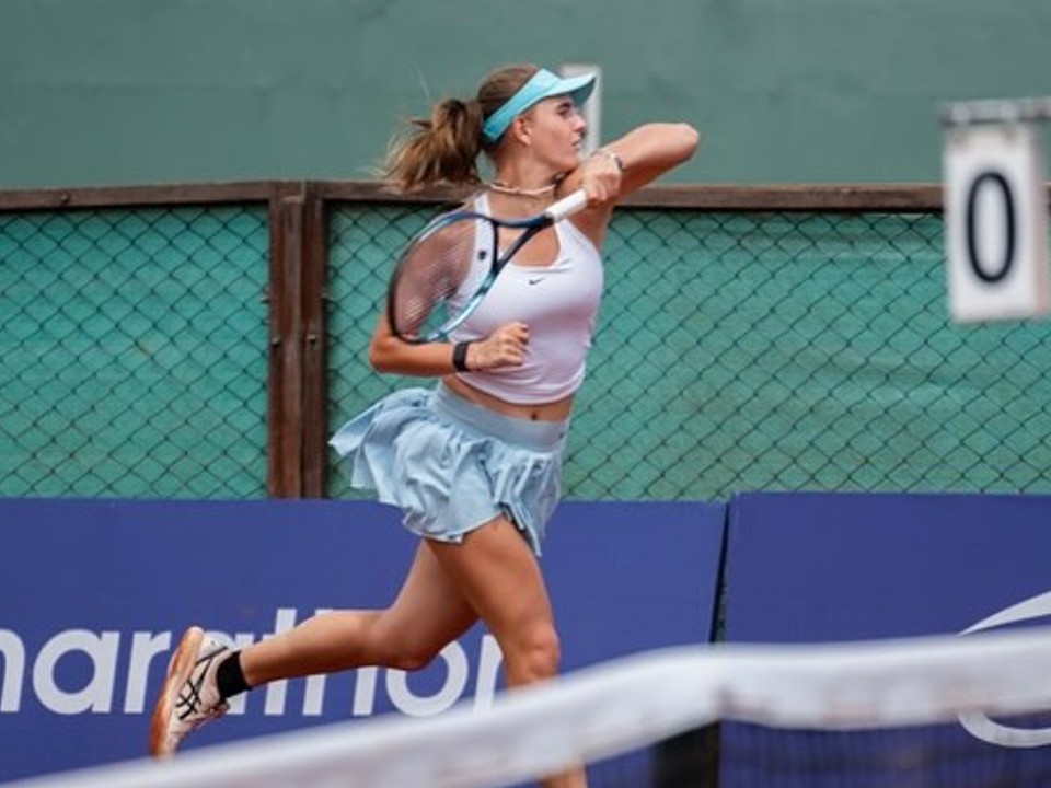 Kali Šupová.