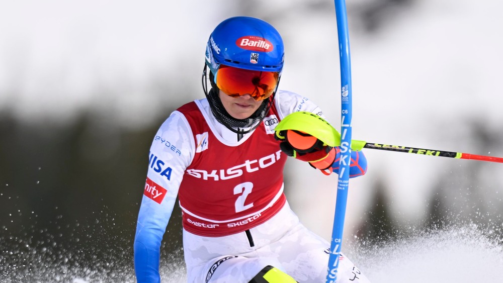 Súboj o glóbus? Shiffrinová má menej energie, no väčšiu motiváciu